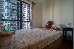 Foresque Residences (D23), Condominium #508039651